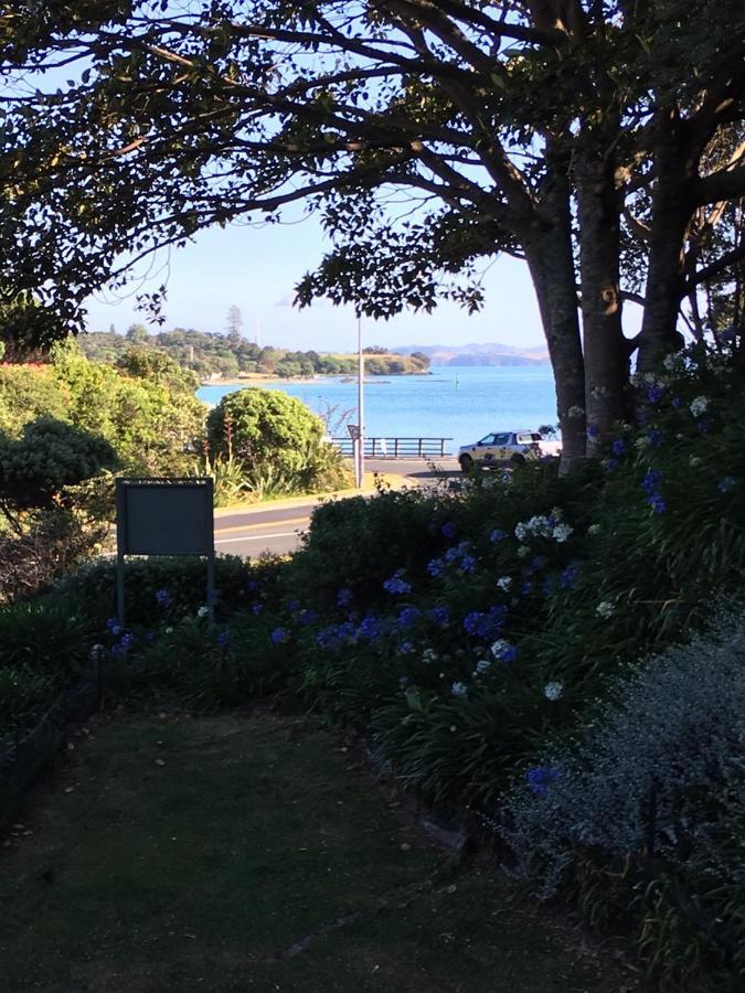 Bay Of Islands Gateway Motel & Apartments パイヒア エクステリア 写真